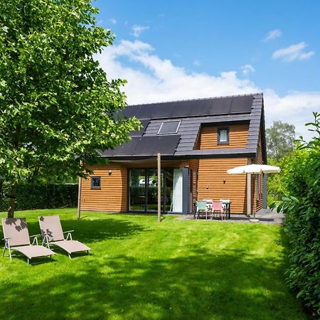 Domein Groot Besselink - Villa Almen Ngoại thất bức ảnh