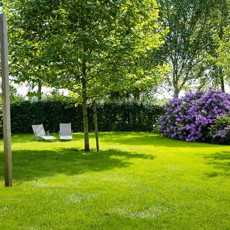 Domein Groot Besselink - Villa Almen Ngoại thất bức ảnh