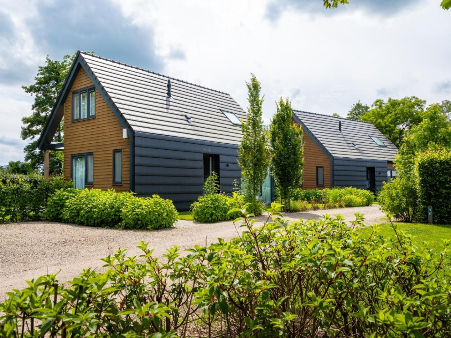 Domein Groot Besselink - Villa Almen Ngoại thất bức ảnh