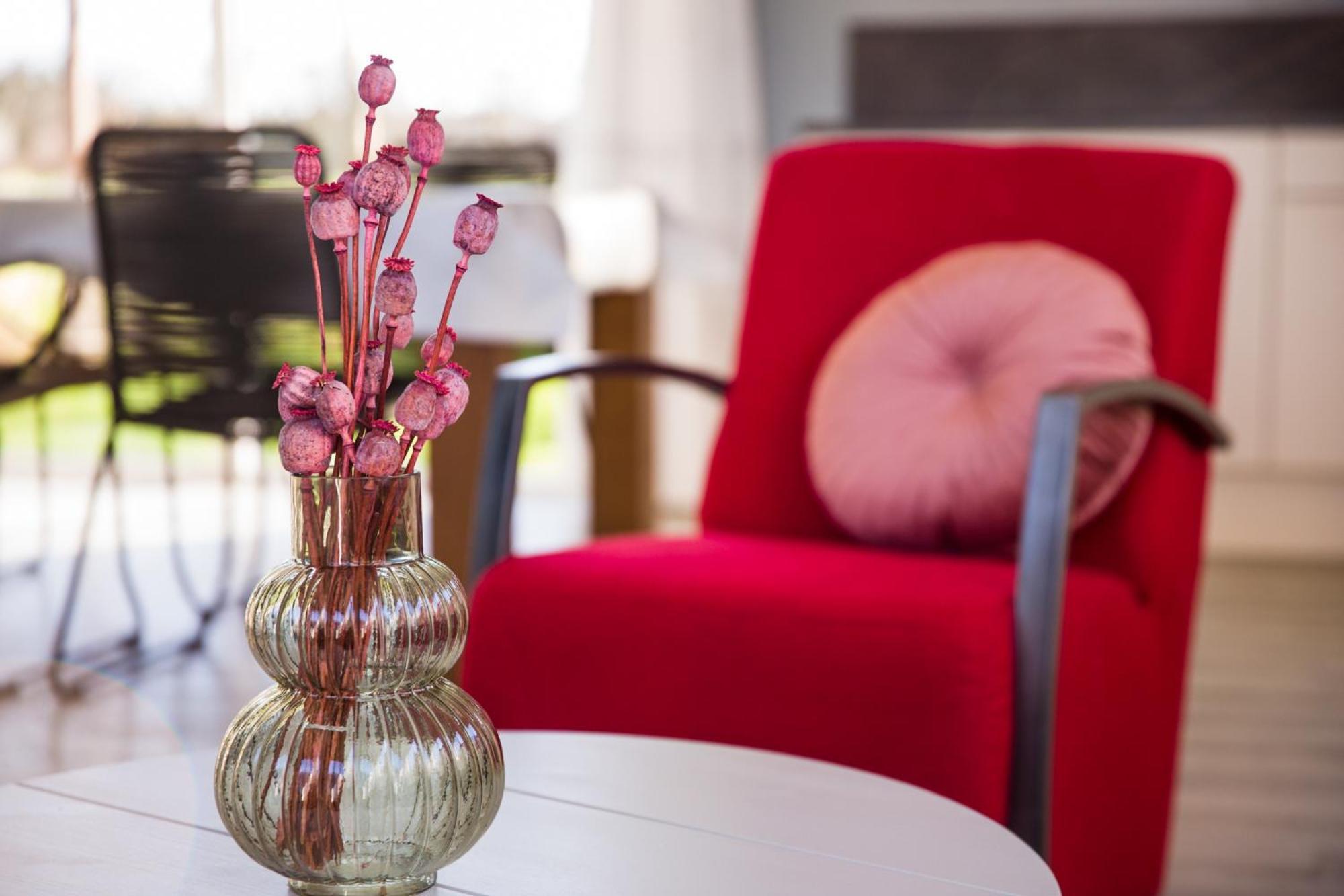 Domein Groot Besselink - Villa Almen Ngoại thất bức ảnh