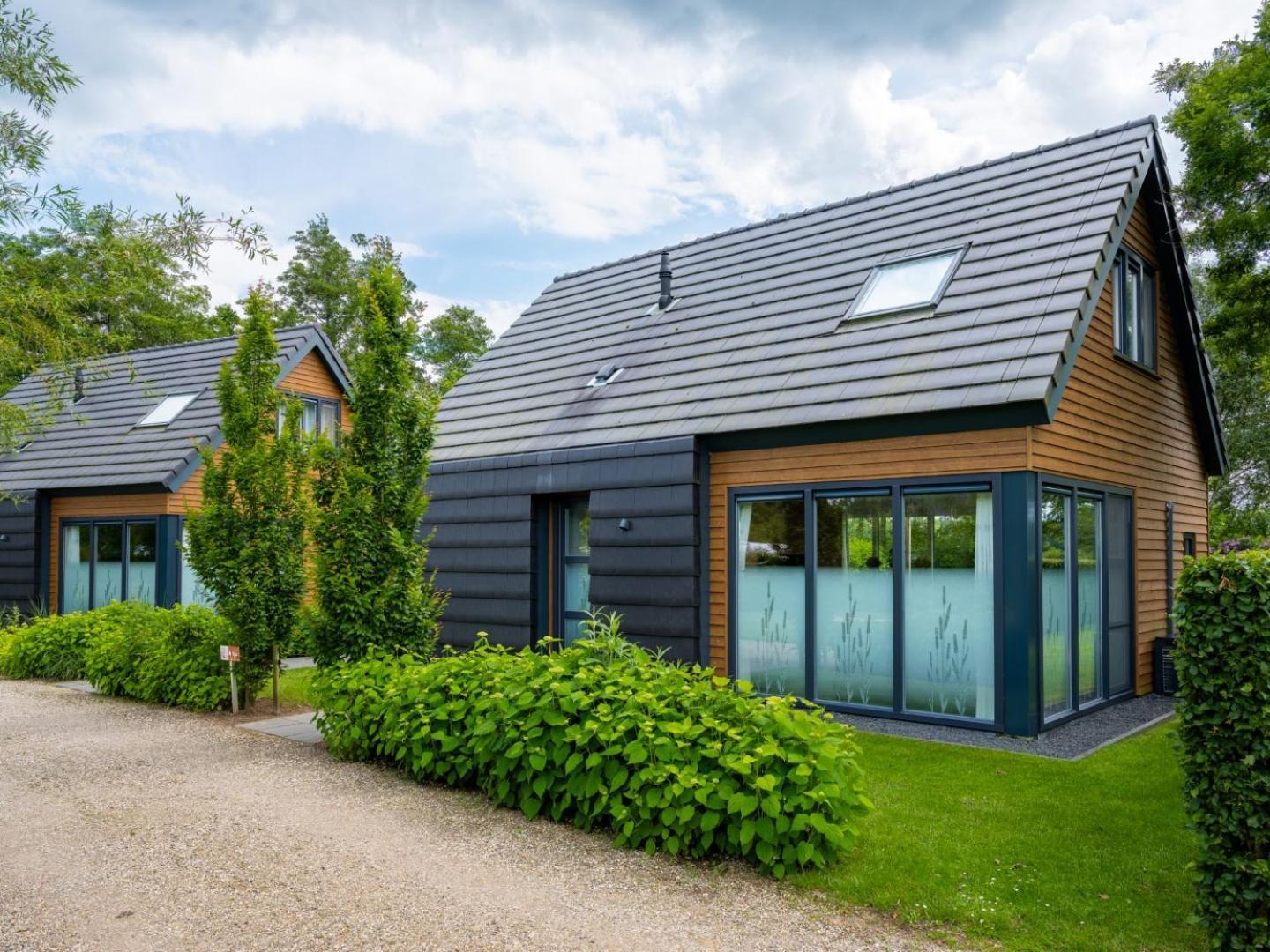 Domein Groot Besselink - Villa Almen Ngoại thất bức ảnh