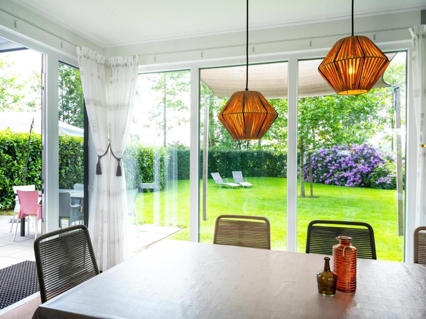 Domein Groot Besselink - Villa Almen Ngoại thất bức ảnh