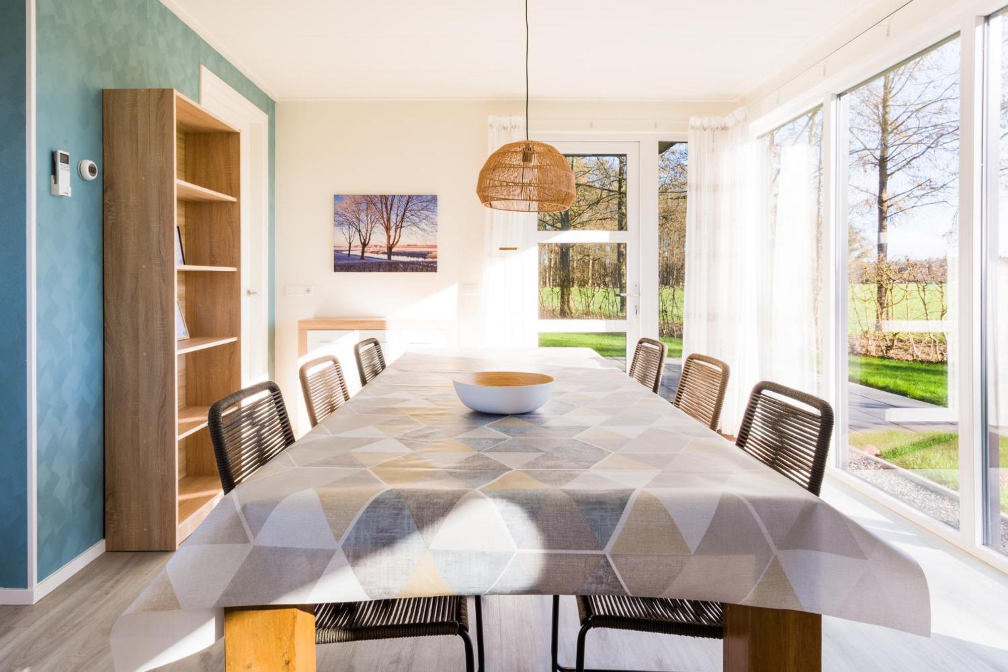 Domein Groot Besselink - Villa Almen Ngoại thất bức ảnh