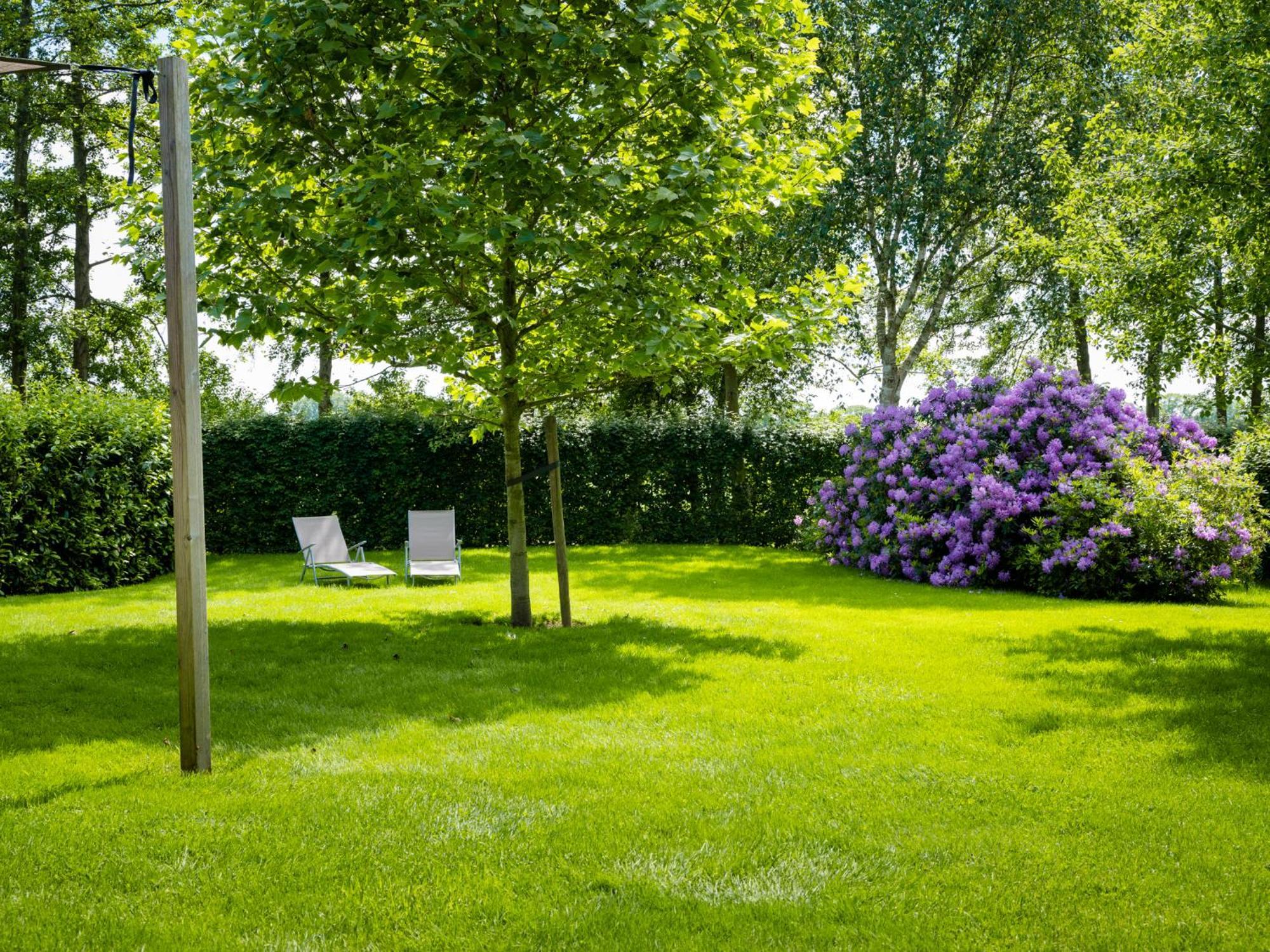 Domein Groot Besselink - Villa Almen Ngoại thất bức ảnh
