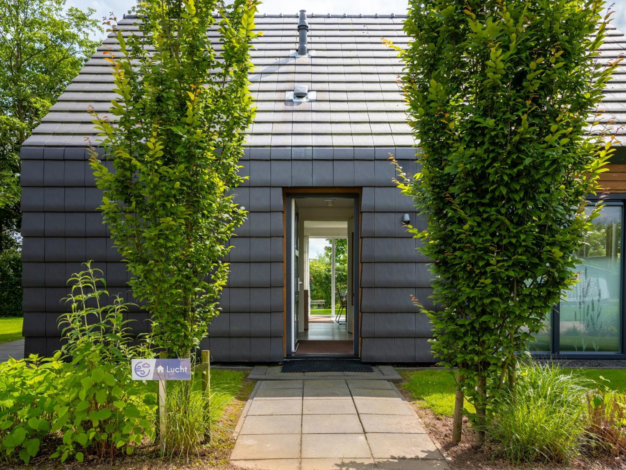 Domein Groot Besselink - Villa Almen Ngoại thất bức ảnh