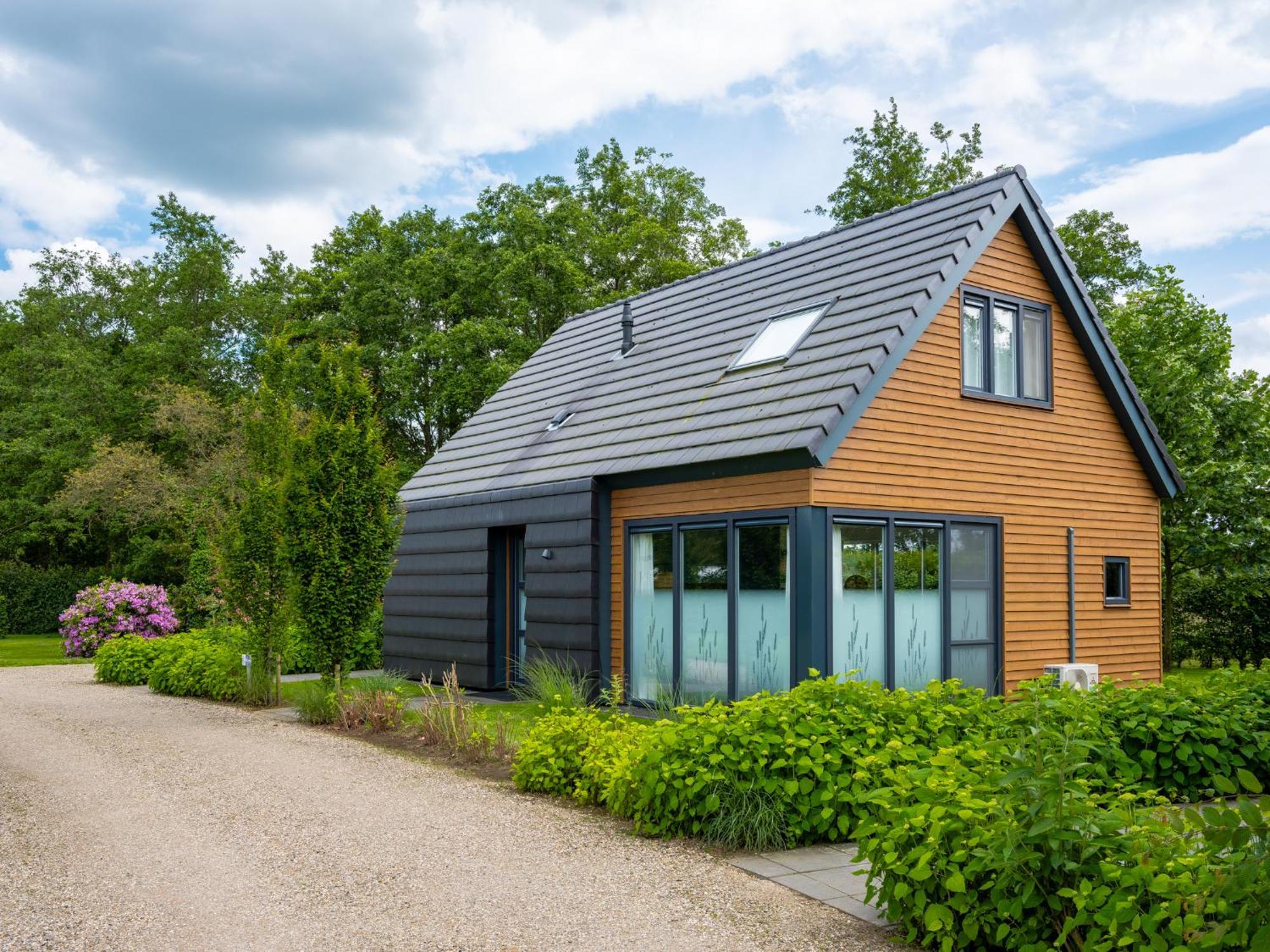 Domein Groot Besselink - Villa Almen Ngoại thất bức ảnh